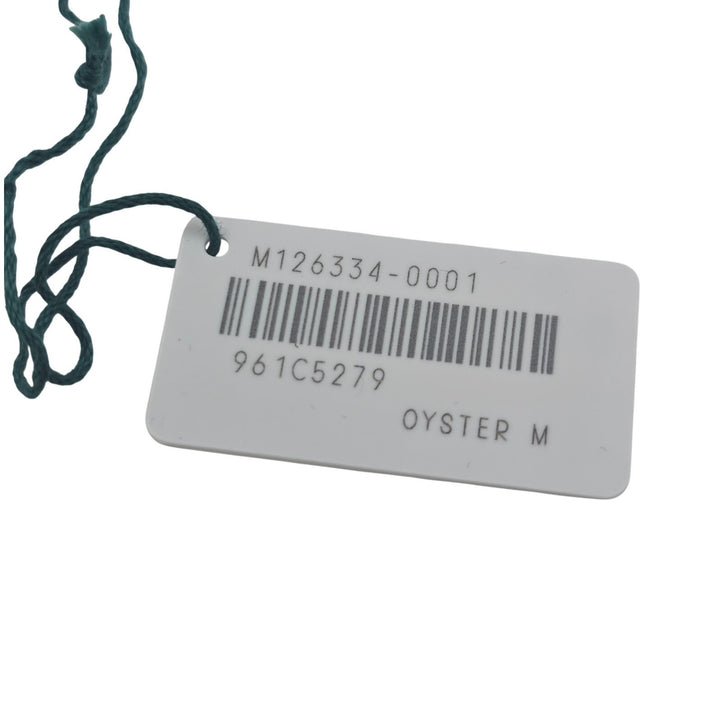 Rolex Datejust 41 126334-0001 Original Hang Tag Serial 961C5279