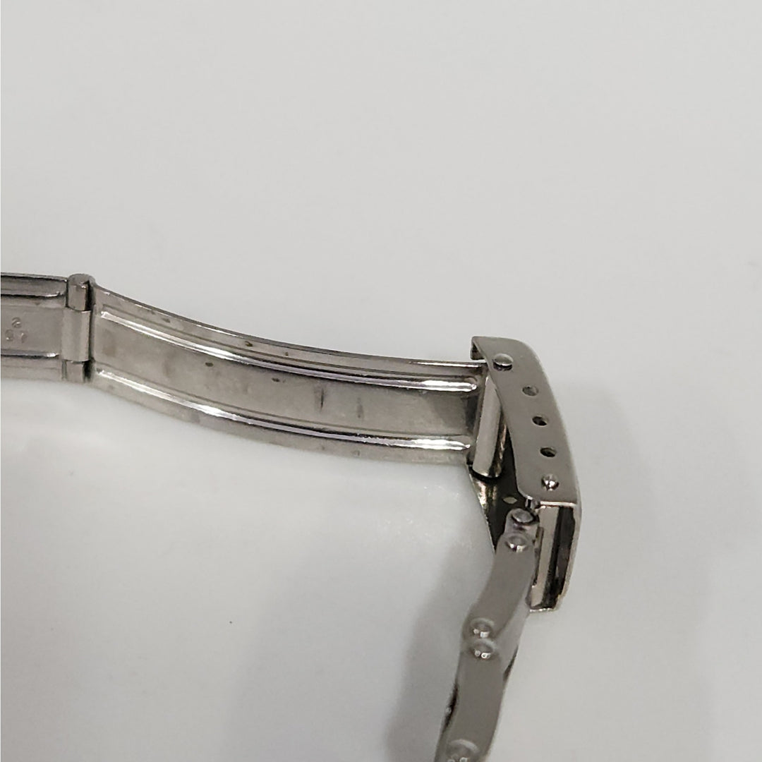 Vintage 26mm Rolex Oyster Perpetual Stainless steel watch, Model: 6623