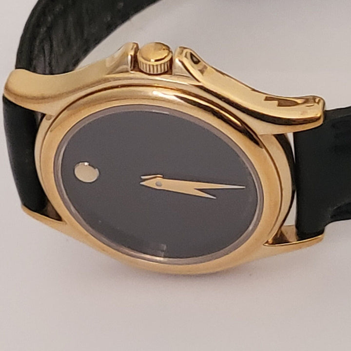 Movado Indigo Watch
