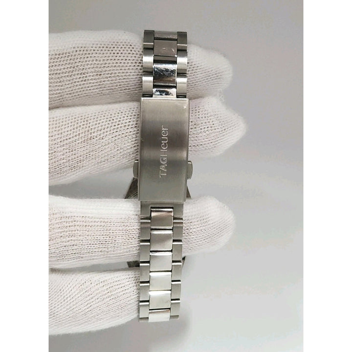 Tag Heuer Aquaracer WBD1410 Quartz Stainless Steel Women's Watch