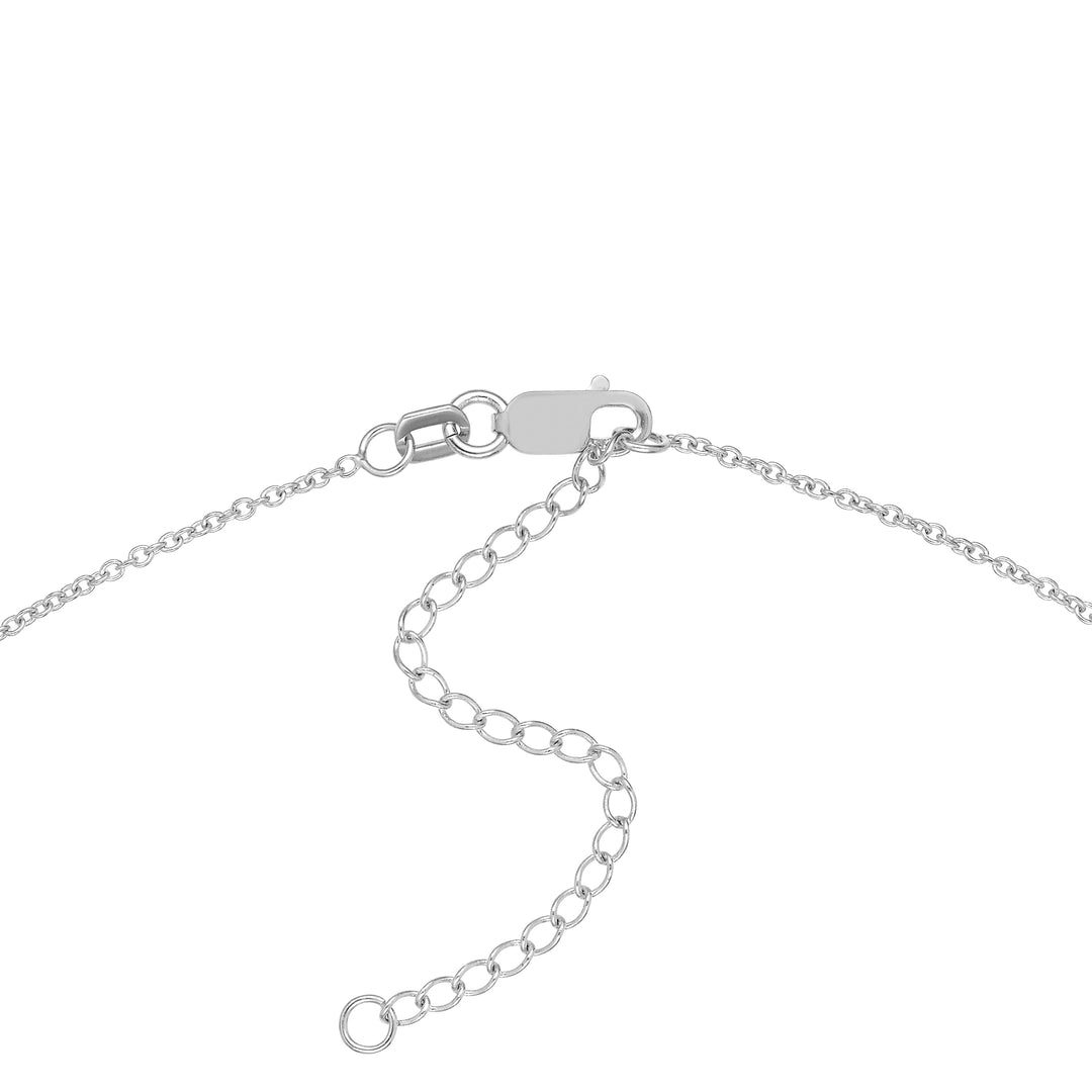 1.20mm Adjustable Childs Cable Chain