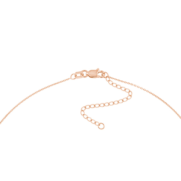 Heartbeat Adjustable Necklace