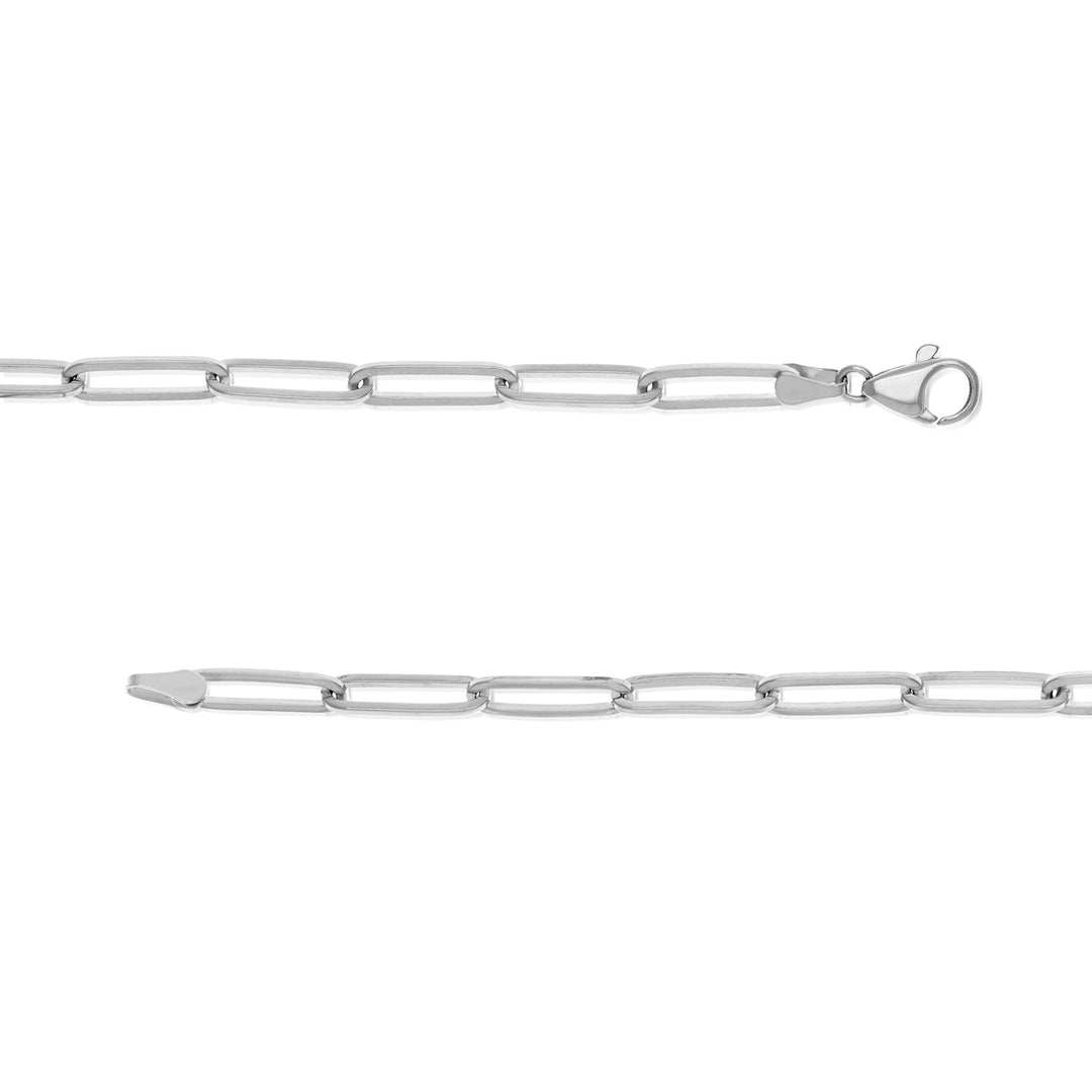 5.10mm Designer Long Link Chain