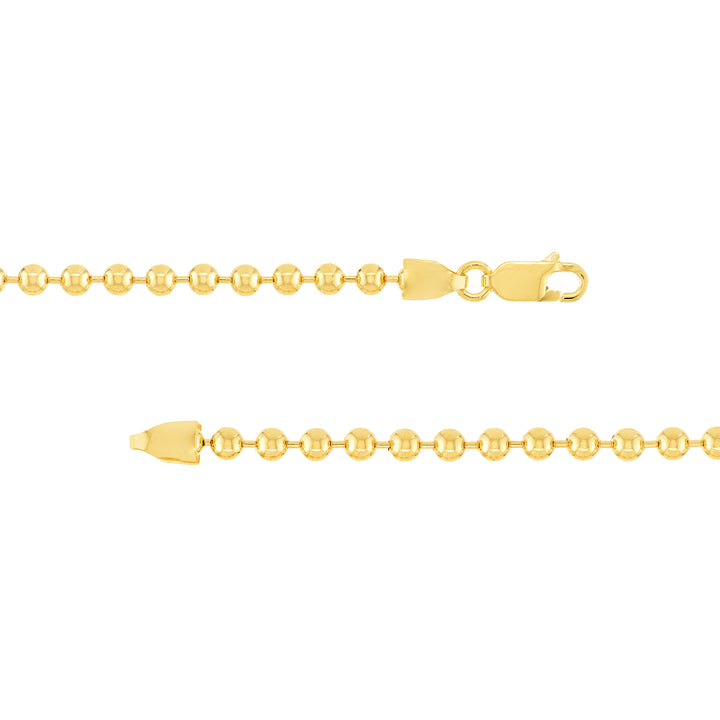 3.5mm Bead Chain