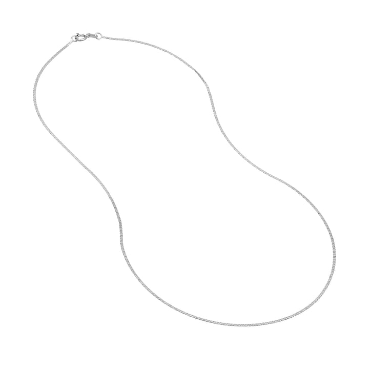 1.10mm Mariner 030 with Spring Ring Qtag