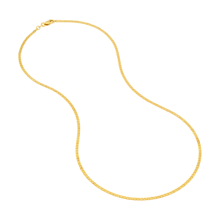 1.85mm Mariner Chain