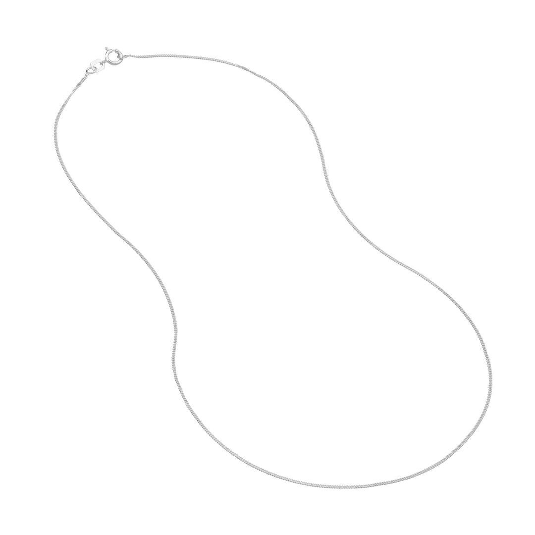 0.90mm Curb 025 with Spring Ring Qtag
