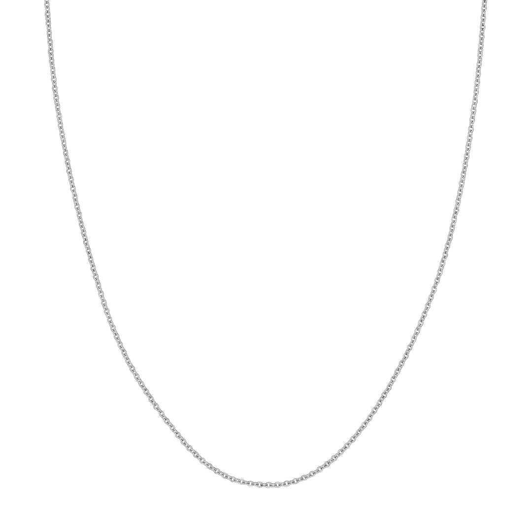 1.6mm Open Cable Chain