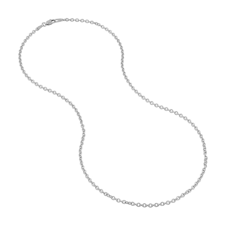 2.50mm Open Cable Chain