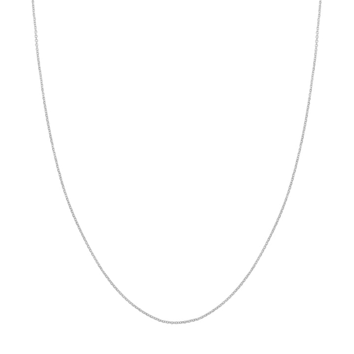 1.05mm Open D/C Cable 030 with Lobster Lock Qtag