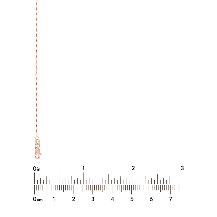 1.05mm Open D/C Cable 030 with Lobster Lock Qtag