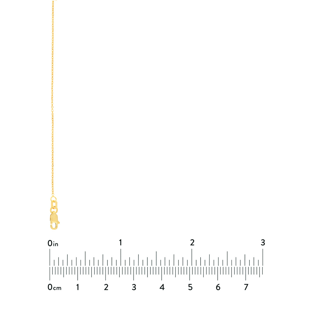 1.05mm Open D/C Cable 030 with Lobster Lock Qtag