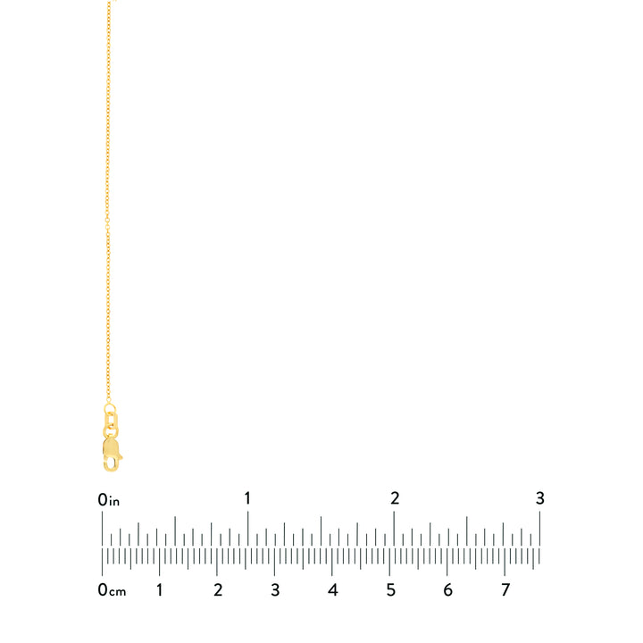 1.05mm Open D/C Cable 030 with Lobster Lock Qtag