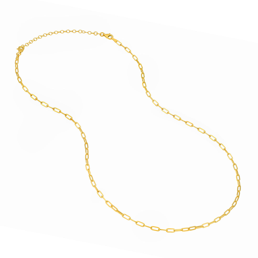 2.60mm Oval Forzentina Extender