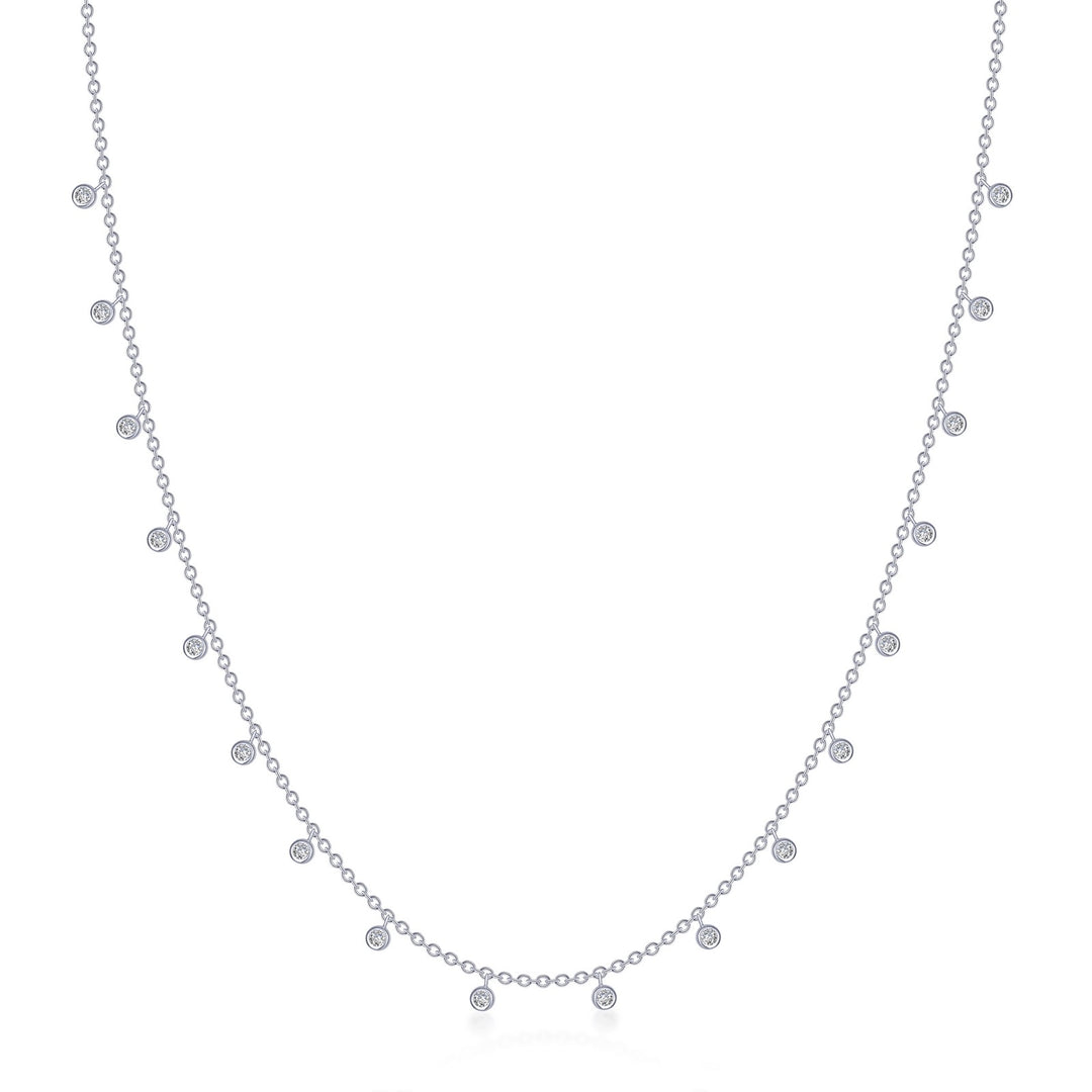 Waterfall Necklace