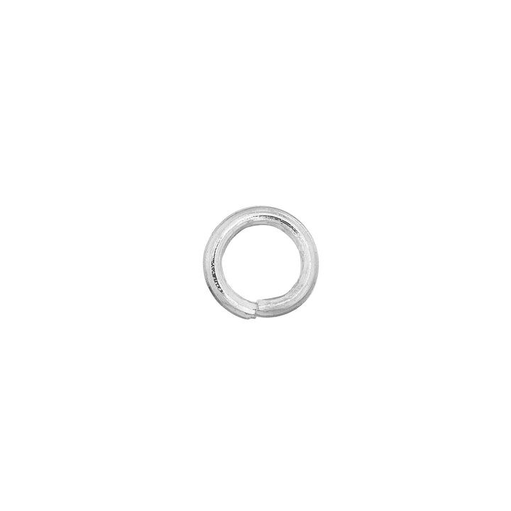 2.25mm-0.40mm Jump Ring