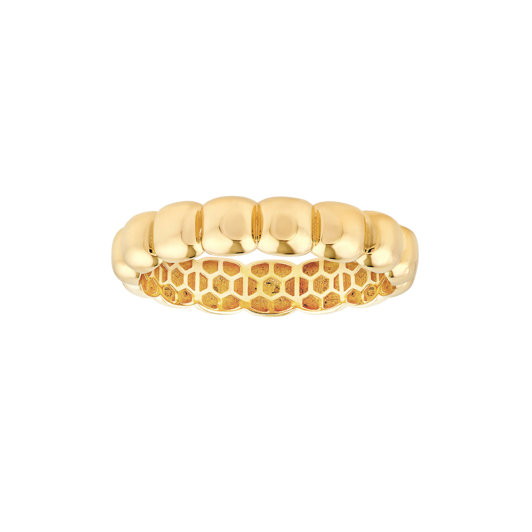 Square Puff Band