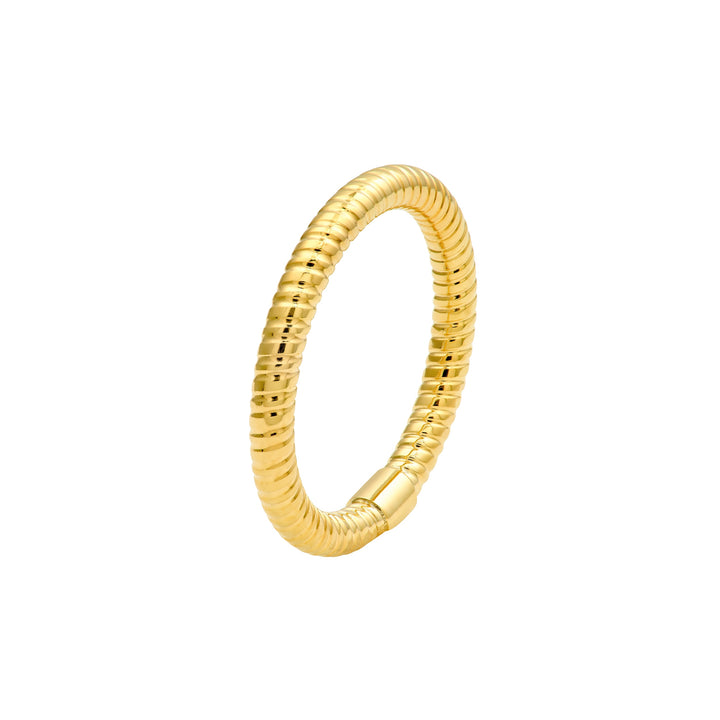 Spiral D/C Tube Ring