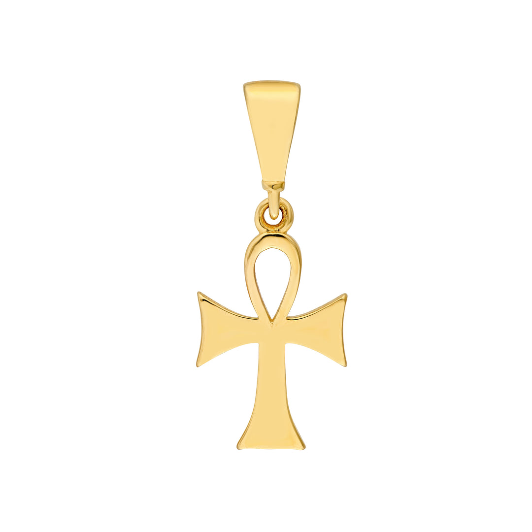 Ankh Cross Pendant